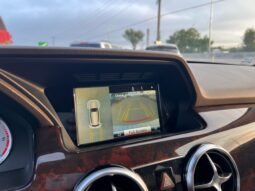 
										2014 Mercedes-Benz GLK-Class GLK 250 BlueTec full									