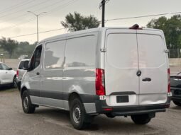 
										2021 Mercedes-Benz Sprinter Cargo Van 2500 Standard Roof I4 144″ full									