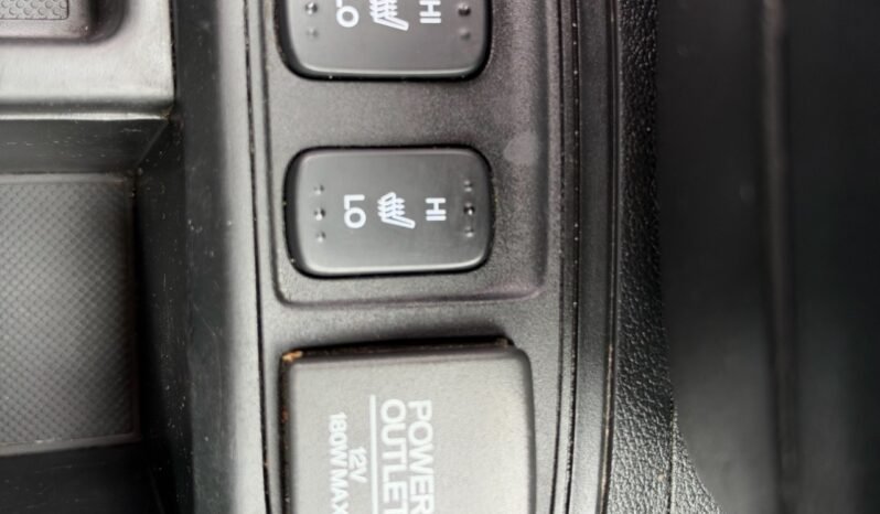 
								2015 Honda CR-V 4WD EX full									