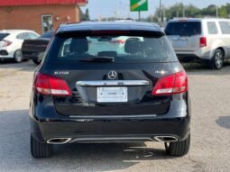 
										2016 Mercedes-Benz B-Class B 250 Sports Tourer 4MATIC full									