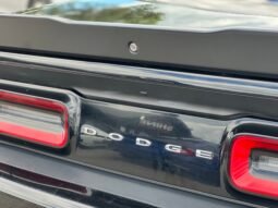 
										2017 Dodge Challenger 2dr Cpe SXT Plus full									