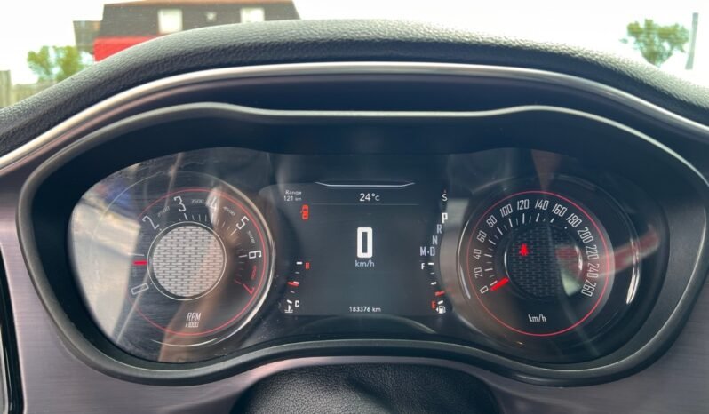 
								2017 Dodge Challenger 2dr Cpe SXT Plus full									