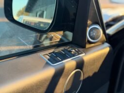 
										2016 Land Rover Range Rover 4WD 4dr Td6 HSE full									