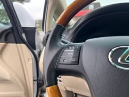 
										2010 Lexus RX 350 AWD 4dr full									