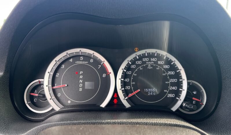 
								2013 Acura TSX I4 Automatic with Premium Package full									