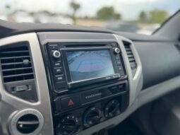 
										2015 Toyota Tacoma 4WD Double Cab V6 Auto full									