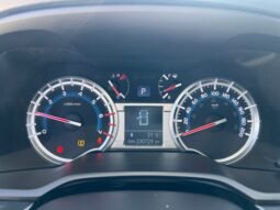 
										2016 Toyota 4Runner 4WD 4dr V6 Limited (Natl) full									