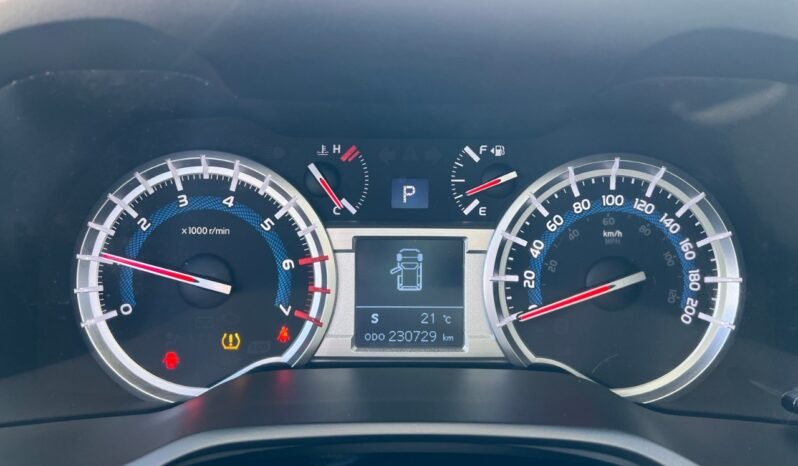 
								2016 Toyota 4Runner 4WD 4dr V6 Limited (Natl) full									