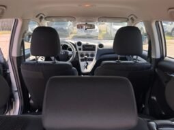 
										2013 Toyota Matrix 4dr Wgn Auto FWD full									