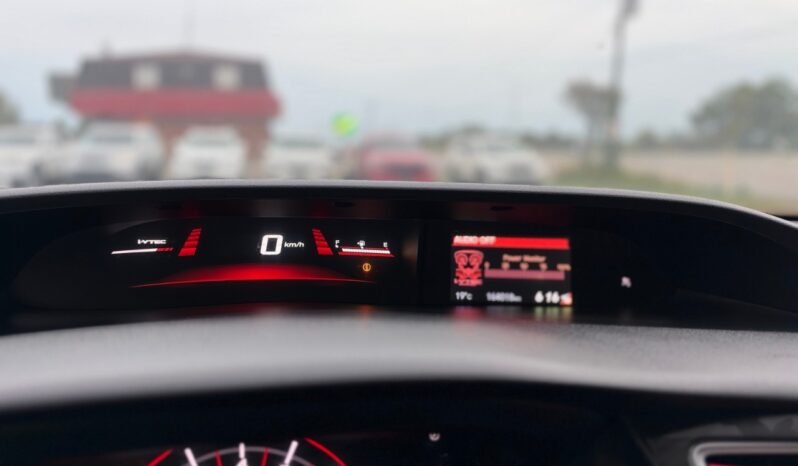 
								2015 Honda Civic Coupe Si Manual full									