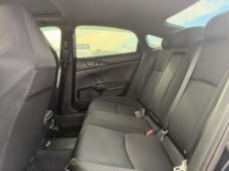 
										2018 Honda Civic Sedan Si Manual Sedan full									