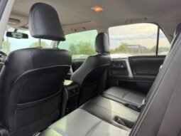 
										2014 Toyota 4Runner 4WD 4dr V6 SR5 full									
