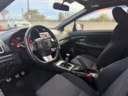 
										2017 Subaru WRX 4dr Sdn Sport Man full									