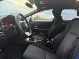 
										2017 Subaru WRX 4dr Sdn Sport Man full									