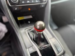 
										2018 Honda Civic Sedan Si Manual Sedan full									