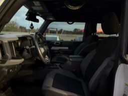 
										2021 Ford Bronco Big Bend 2 Door 4×4 full									