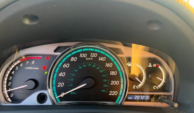 
								2010 Toyota Venza 4dr Wgn AWD full									
