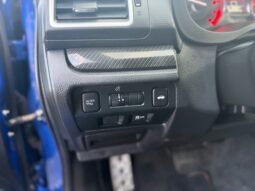 
										2017 Subaru WRX 4dr Sdn Sport Man full									