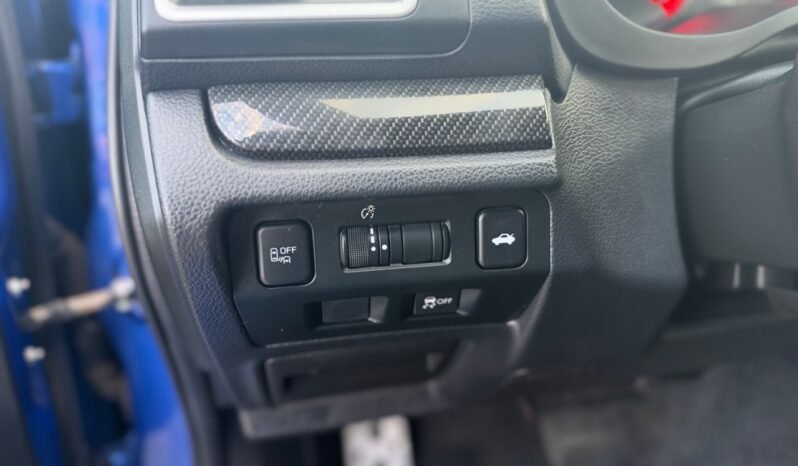 
								2017 Subaru WRX 4dr Sdn Sport Man full									