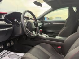 
										2018 Honda Civic Sedan Si Manual Sedan full									