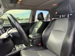 
										2014 Toyota 4Runner 4WD 4dr V6 SR5 full									