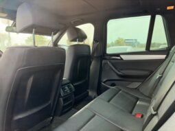 
										2015 BMW X3 AWD 4dr xDrive28i full									