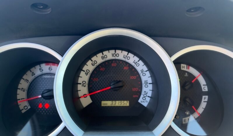 
								2013 Toyota Tacoma 4WD Double Cab V6 Auto full									