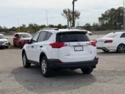 
										2013 Toyota RAV4 FWD 4dr LE full									