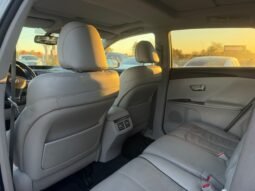 
										2010 Toyota Venza 4dr Wgn AWD full									