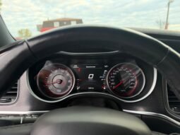 
										2015 Dodge Charger 4dr Sdn SXT RWD full									