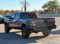 
										2016 Toyota Tacoma 4WD Double Cab V6 Auto Limited full									