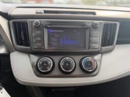 
										2013 Toyota RAV4 FWD 4dr LE full									
