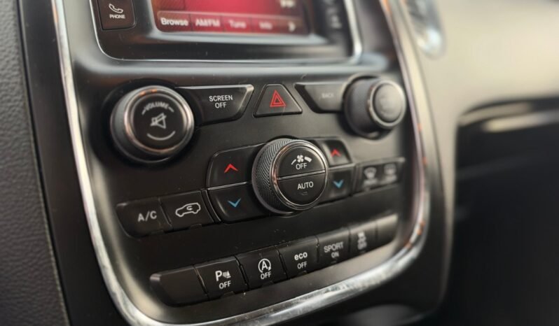 
								2016 Dodge Durango AWD 4dr Limited full									