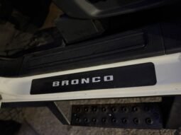 
										2021 Ford Bronco Big Bend 2 Door 4×4 full									