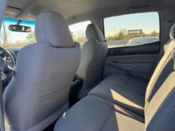 
										2013 Toyota Tacoma 4WD Double Cab V6 Auto full									