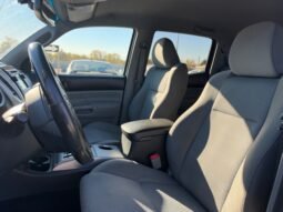 
										2013 Toyota Tacoma 4WD Double Cab V6 Auto full									