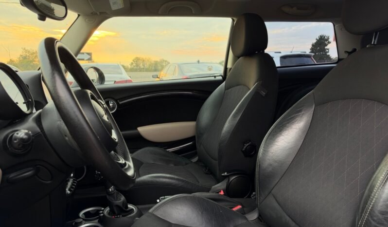 
								2012 MINI Cooper Hardtop 2dr Cpe Baker Street Edition full									