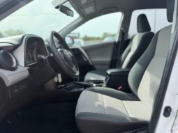 
										2013 Toyota RAV4 FWD 4dr LE full									