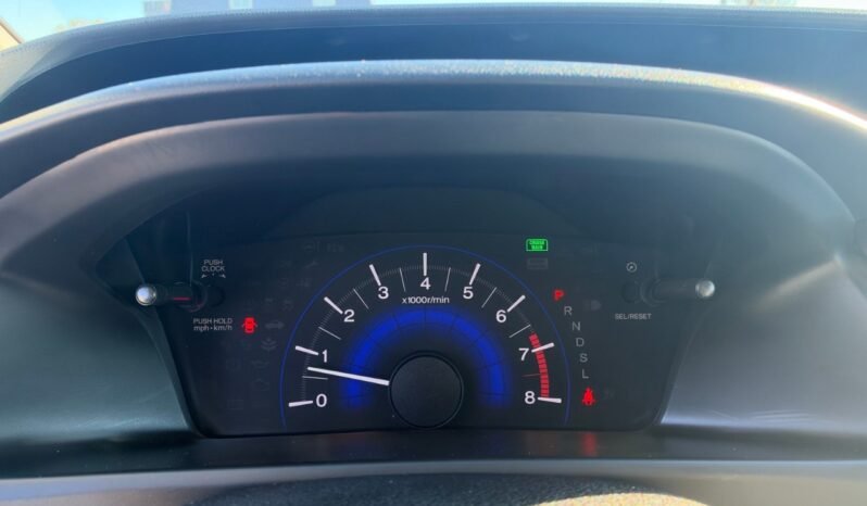 
								2015 Honda Civic Sedan LX Automatic full									