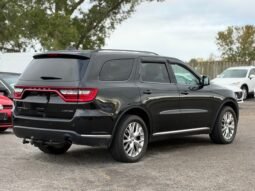 
										2016 Dodge Durango AWD 4dr Limited full									