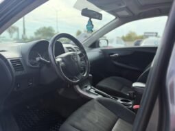 
										2011 Toyota Corolla 4dr Sdn Auto S full									