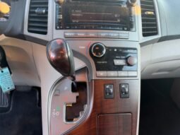 
										2010 Toyota Venza 4dr Wgn AWD full									