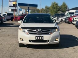 
										2016 Toyota Venza full									