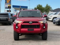 
										2014 Toyota 4Runner 4WD 4dr V6 SR5 full									