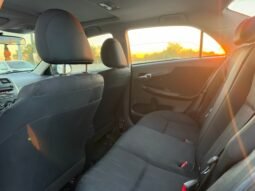 
										2011 Toyota Corolla 4dr Sdn Auto S full									
