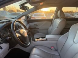 
										2010 Toyota Venza 4dr Wgn AWD full									