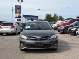 
										2011 Toyota Corolla 4dr Sdn Auto S full									