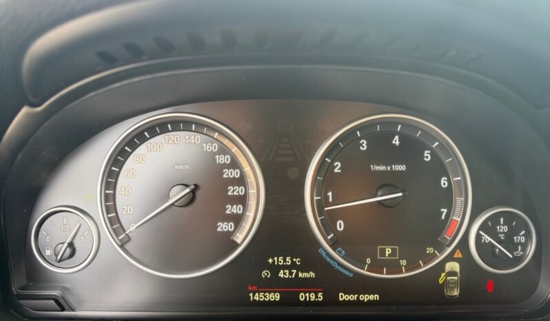 
								2015 BMW X3 AWD 4dr xDrive28i full									