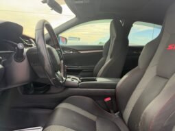 
										2018 Honda Civic Sedan Si Manual Sedan full									