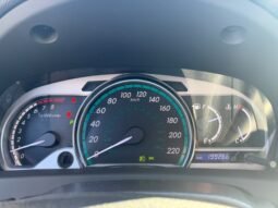 
										2016 Toyota Venza full									